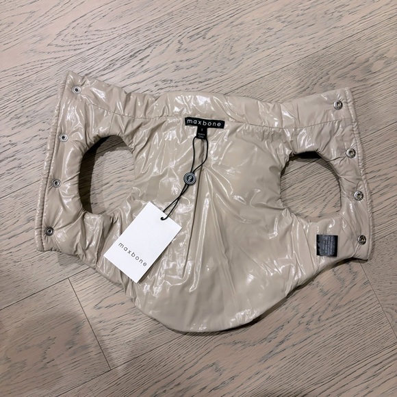 Maxbone Arabella Vest - Picture 4 of 15